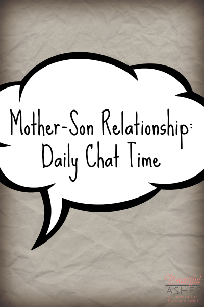 understanding mother son relationship
