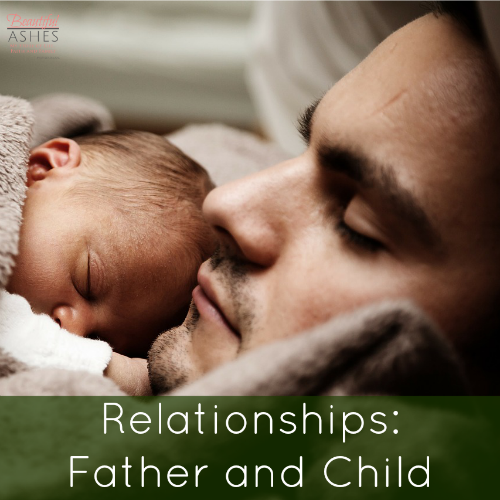 relationships-father-child