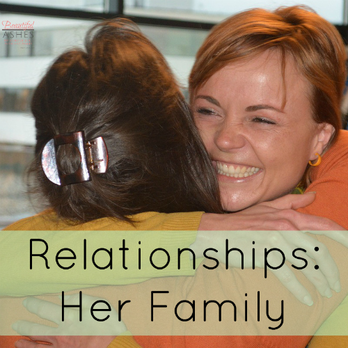 relationships-her-family