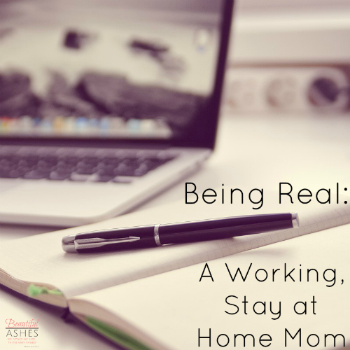 working-stay-at-home-mom