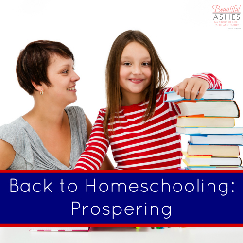 homeschooling-prospering