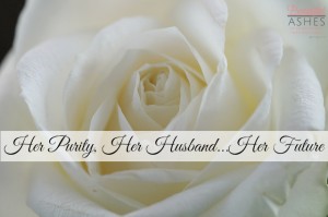 Read more about the article Her Purity, Her Husband…Her Future