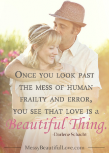 www.messybeautifullove.com