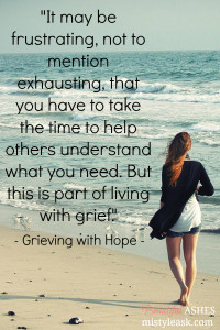 grace in grief, grace, grief